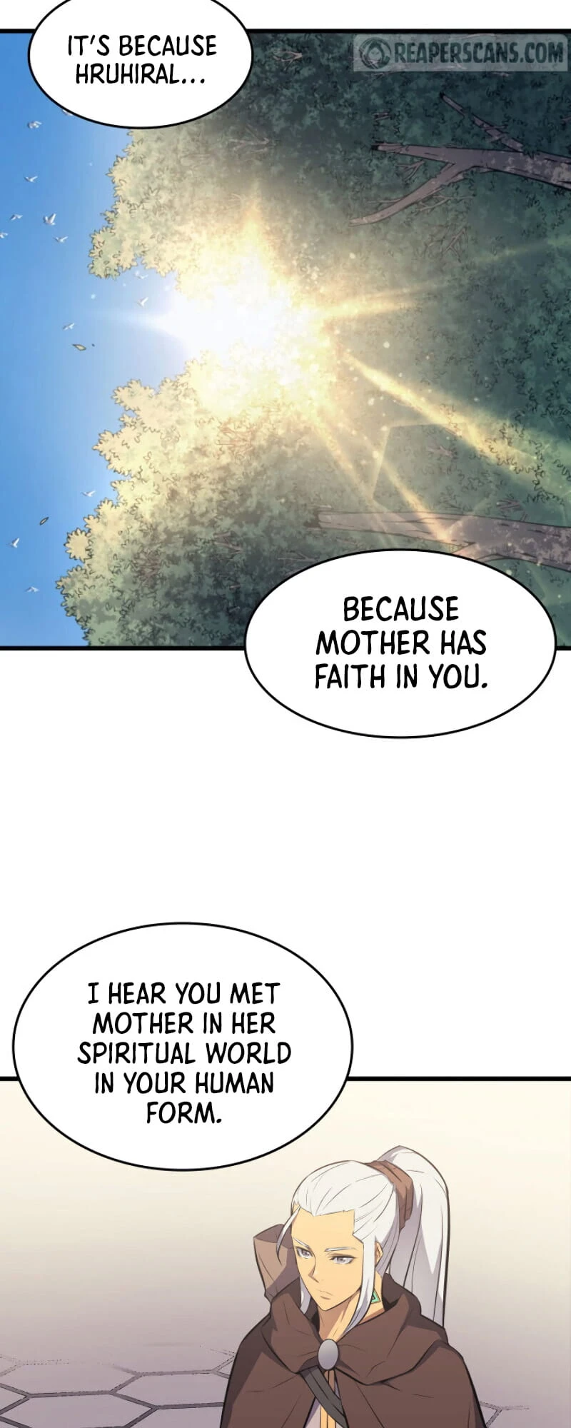 Read The Great Mage Returns After 4000 Years EN Manga Online