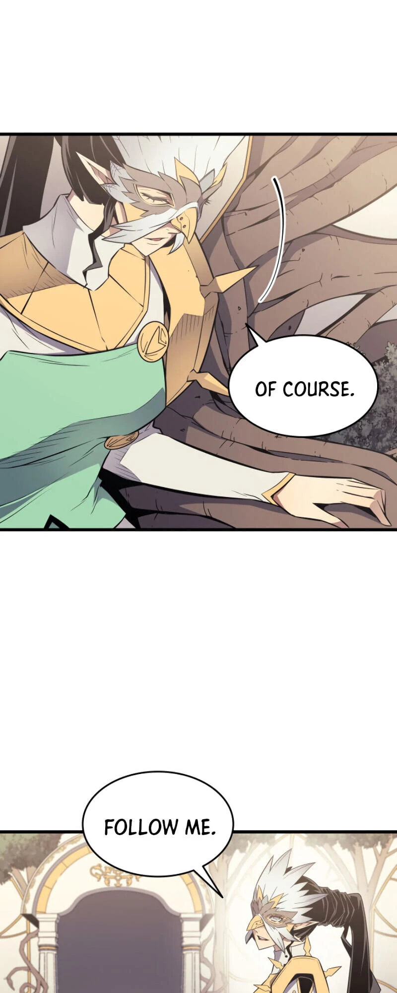 Read The Great Mage Returns After 4000 Years EN Manga Online
