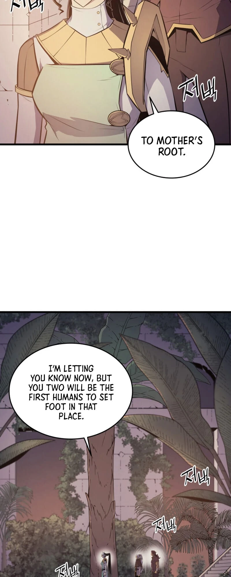 Read The Great Mage Returns After 4000 Years EN Manga Online
