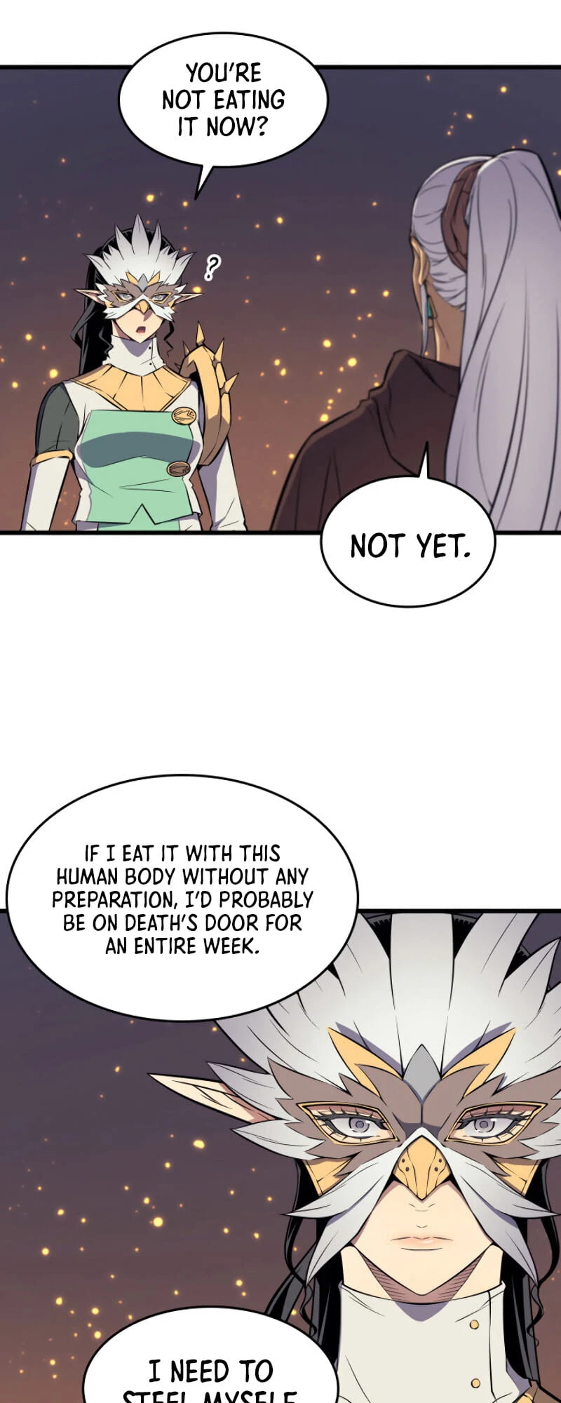Read The Great Mage Returns After 4000 Years EN Manga Online
