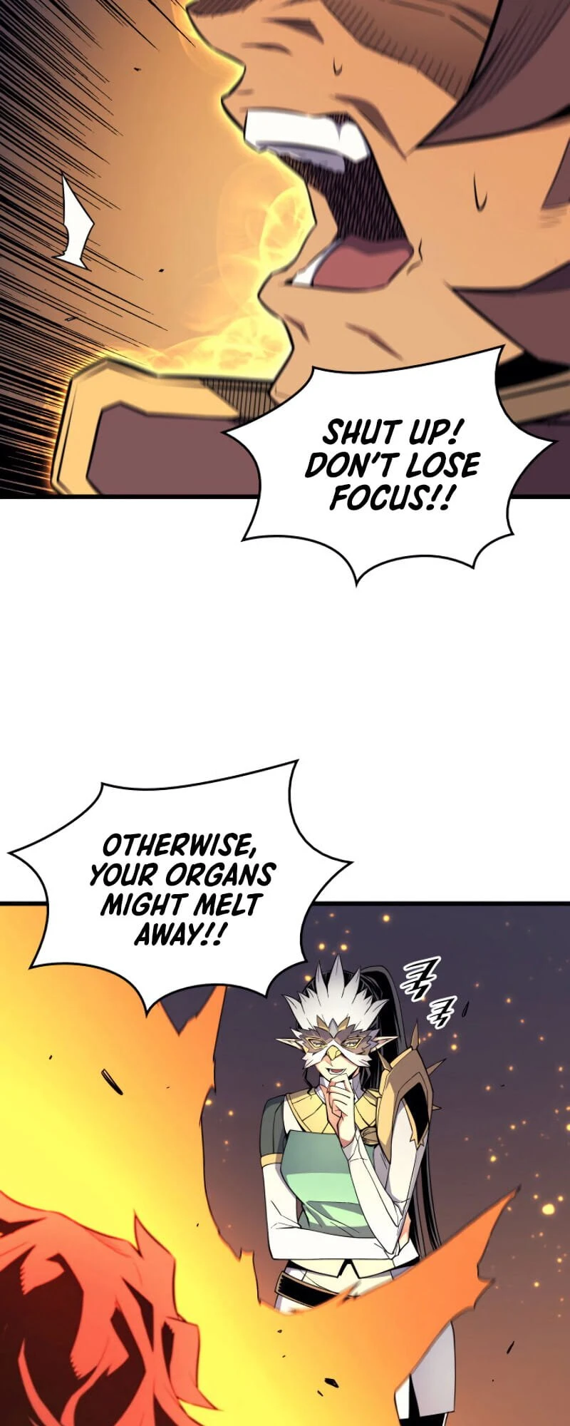 Read The Great Mage Returns After 4000 Years EN Manga Online