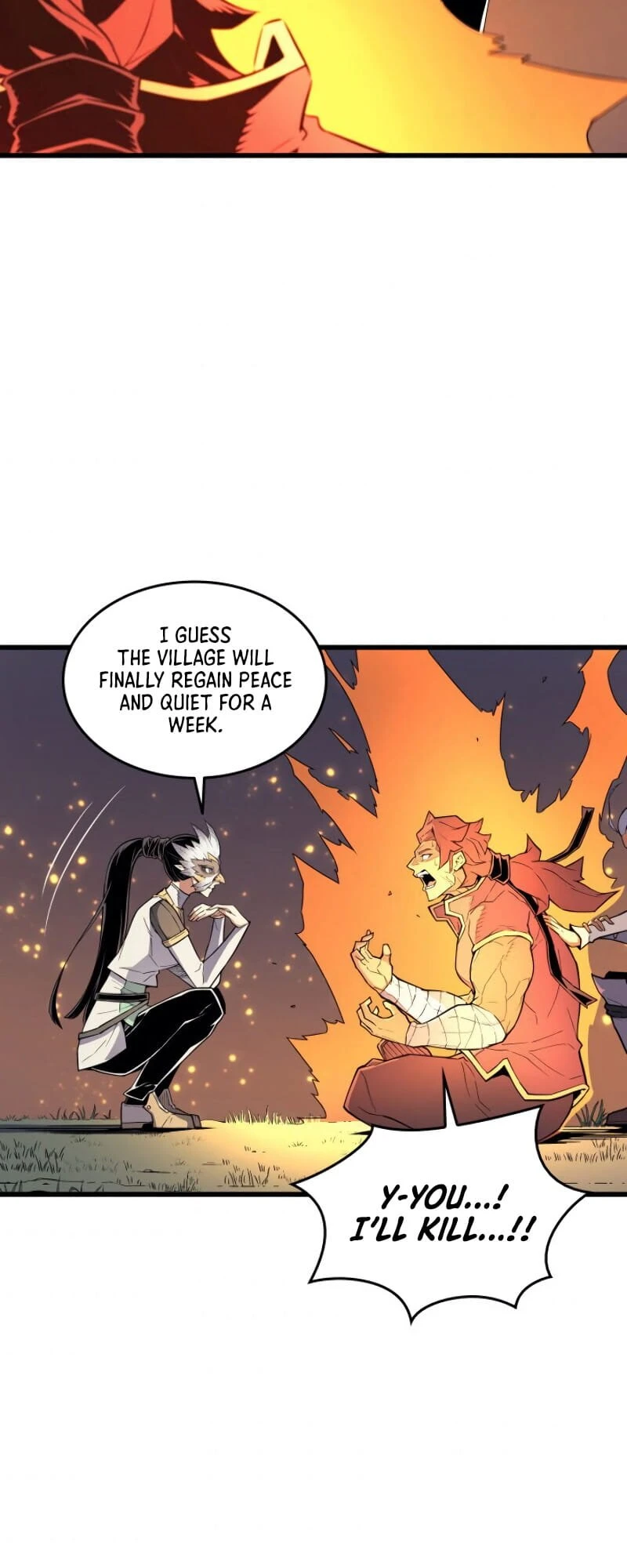 Read The Great Mage Returns After 4000 Years EN Manga Online