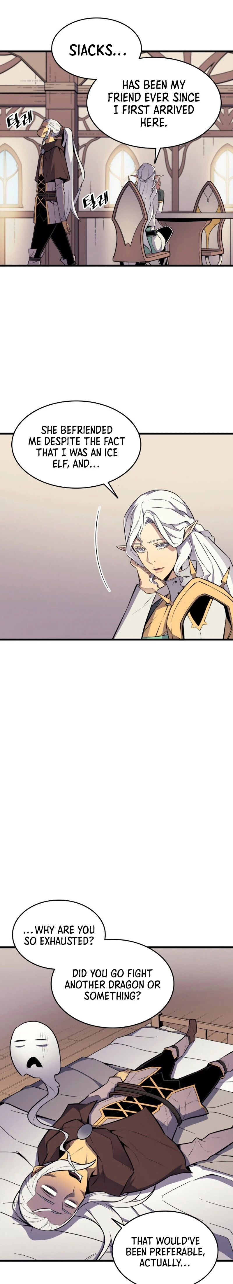 Read The Great Mage Returns After 4000 Years EN Manga Online