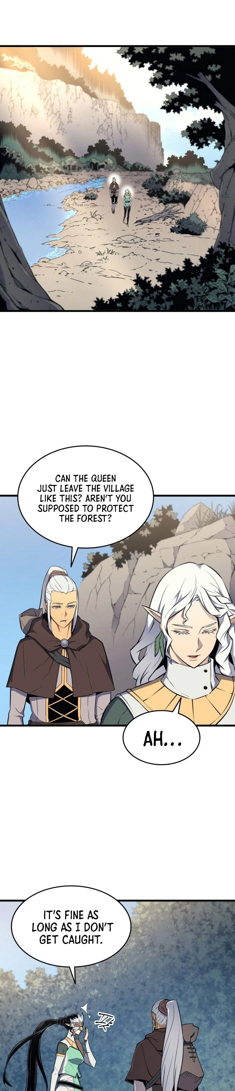 Read The Great Mage Returns After 4000 Years EN Manga Online