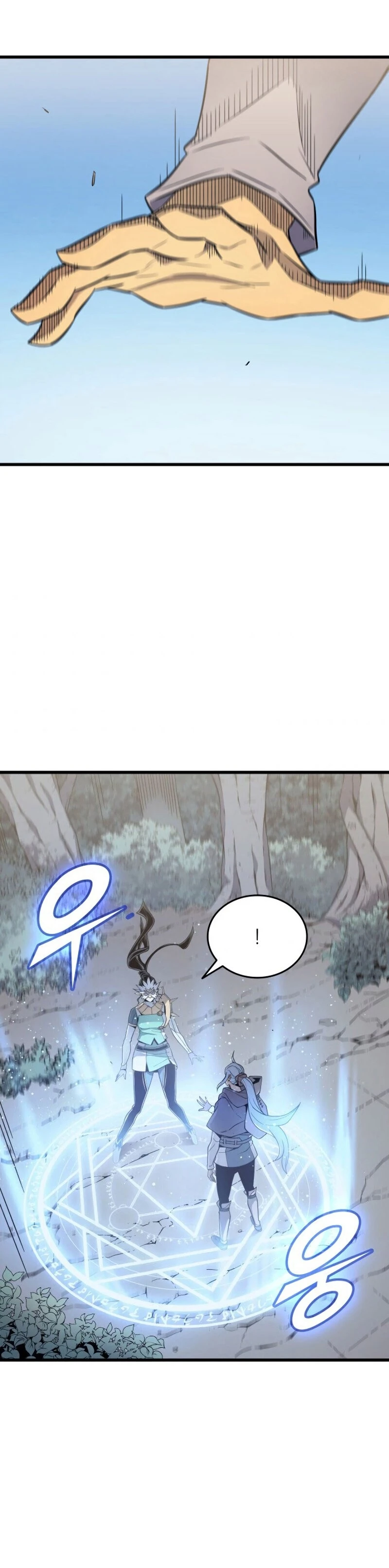 Read The Great Mage Returns After 4000 Years EN Manga Online