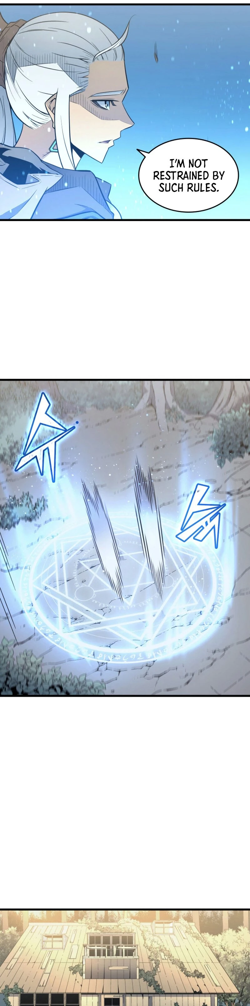 Read The Great Mage Returns After 4000 Years EN Manga Online