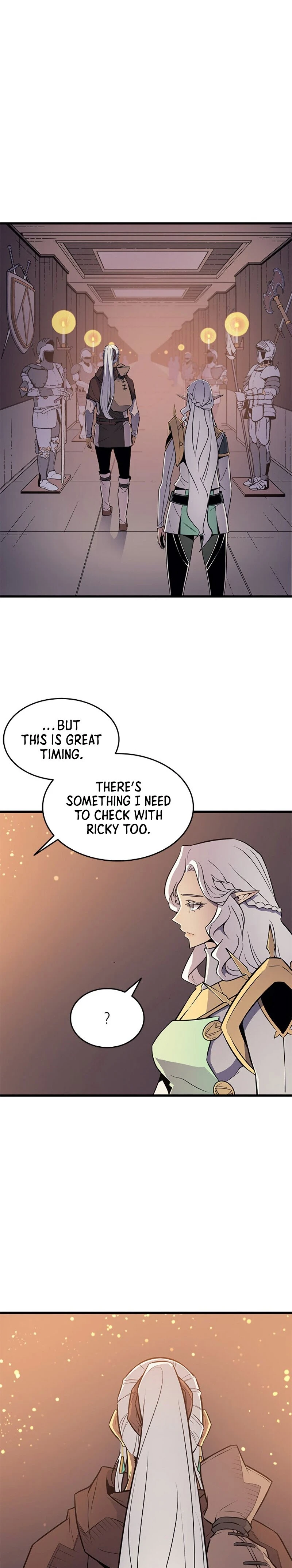 Read The Great Mage Returns After 4000 Years EN Manga Online