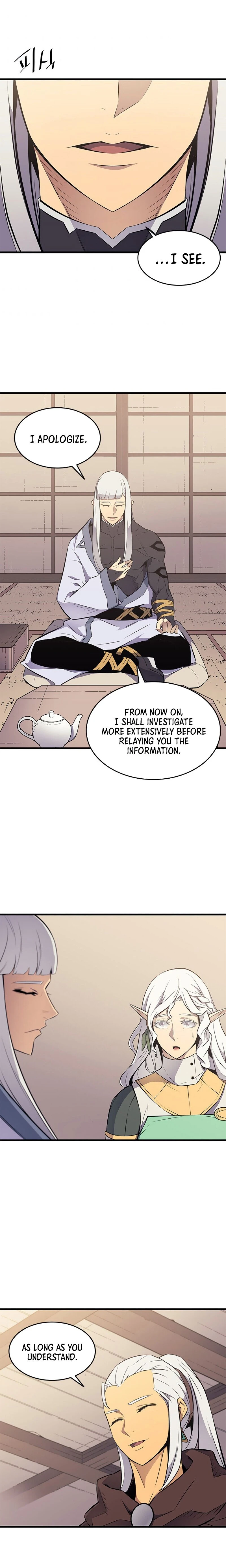 Read The Great Mage Returns After 4000 Years EN Manga Online