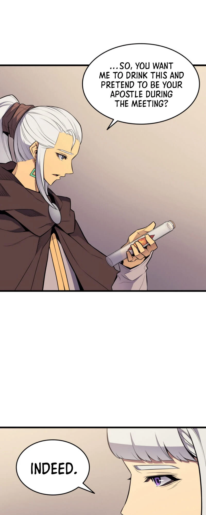 Read The Great Mage Returns After 4000 Years EN Manga Online