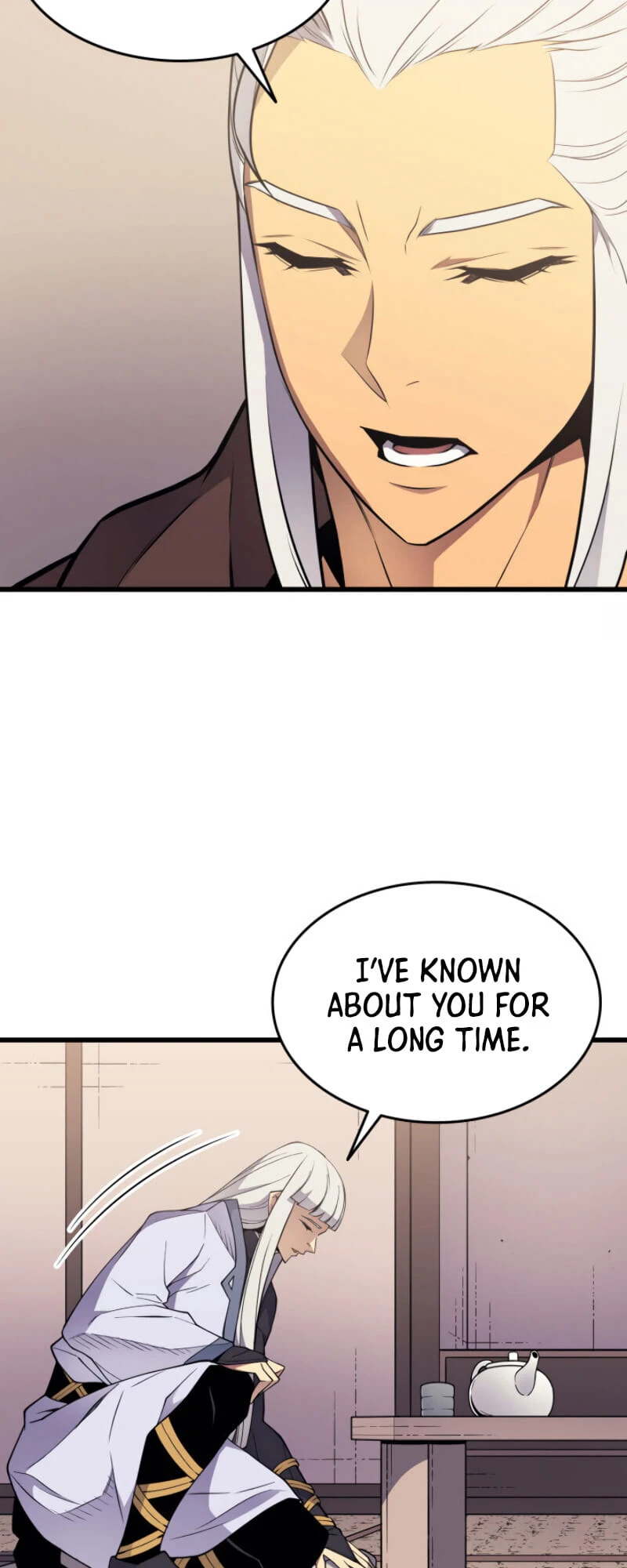 Read The Great Mage Returns After 4000 Years EN Manga Online