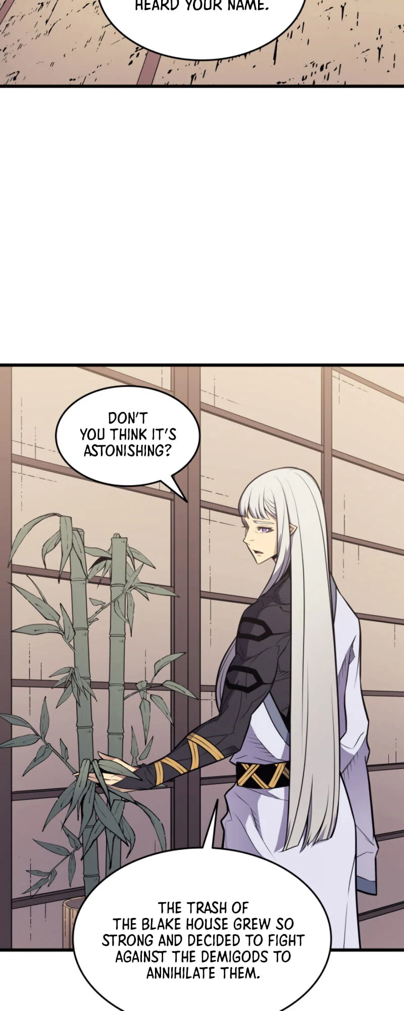 Read The Great Mage Returns After 4000 Years EN Manga Online