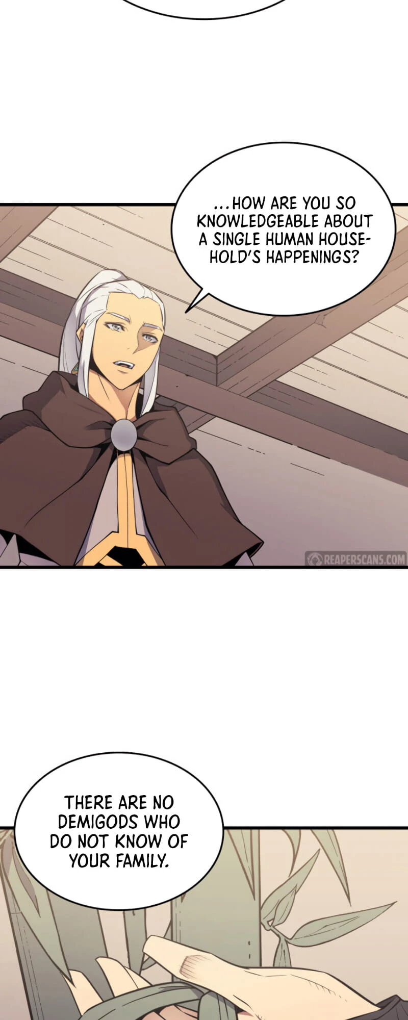 Read The Great Mage Returns After 4000 Years EN Manga Online