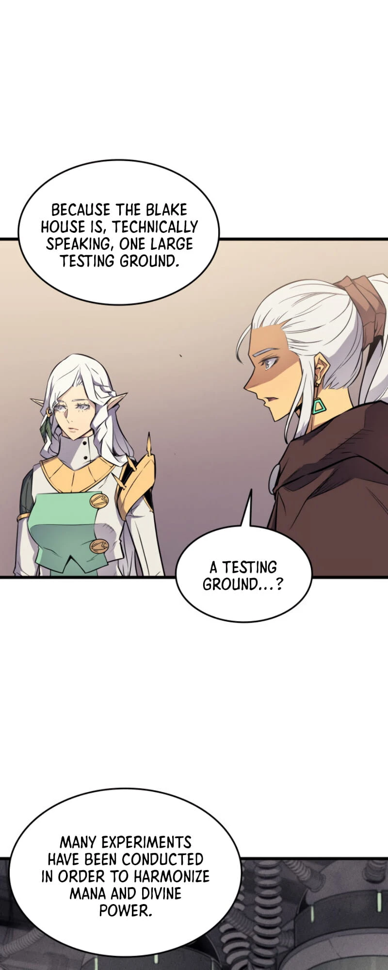 Read The Great Mage Returns After 4000 Years EN Manga Online