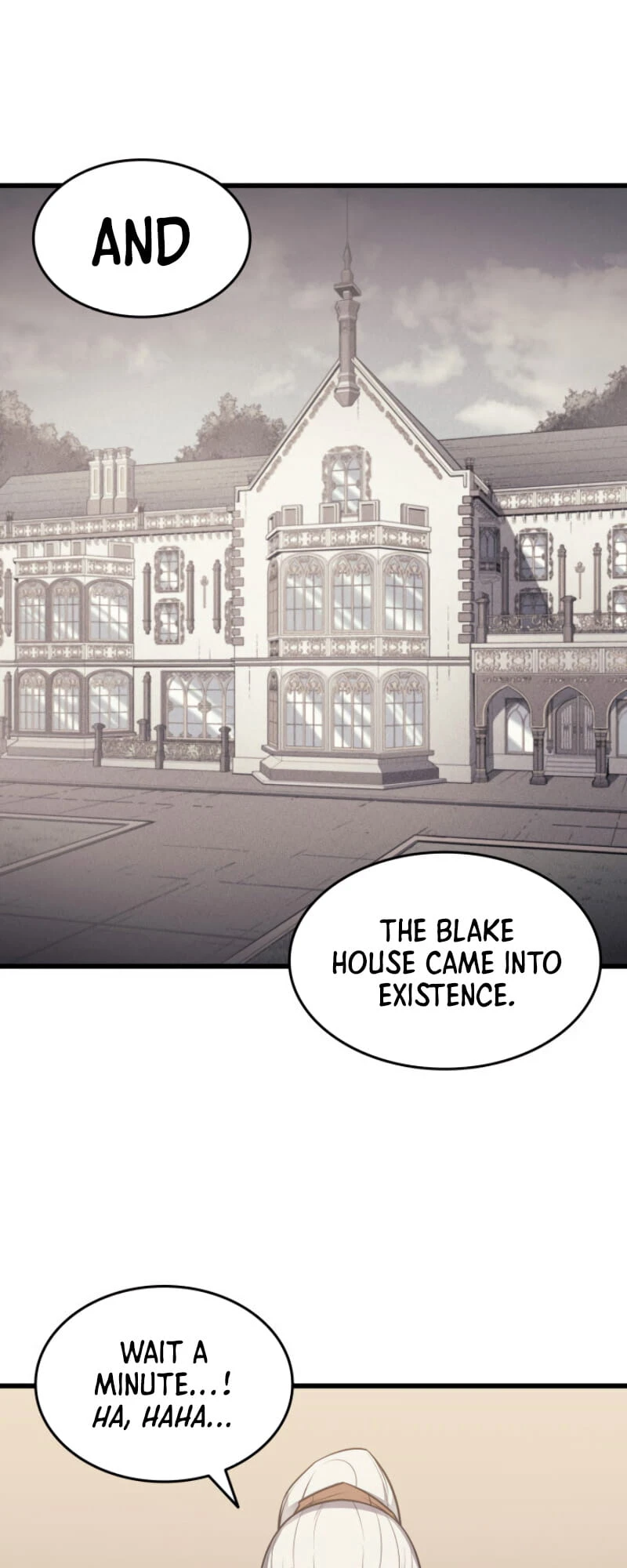 Read The Great Mage Returns After 4000 Years EN Manga Online
