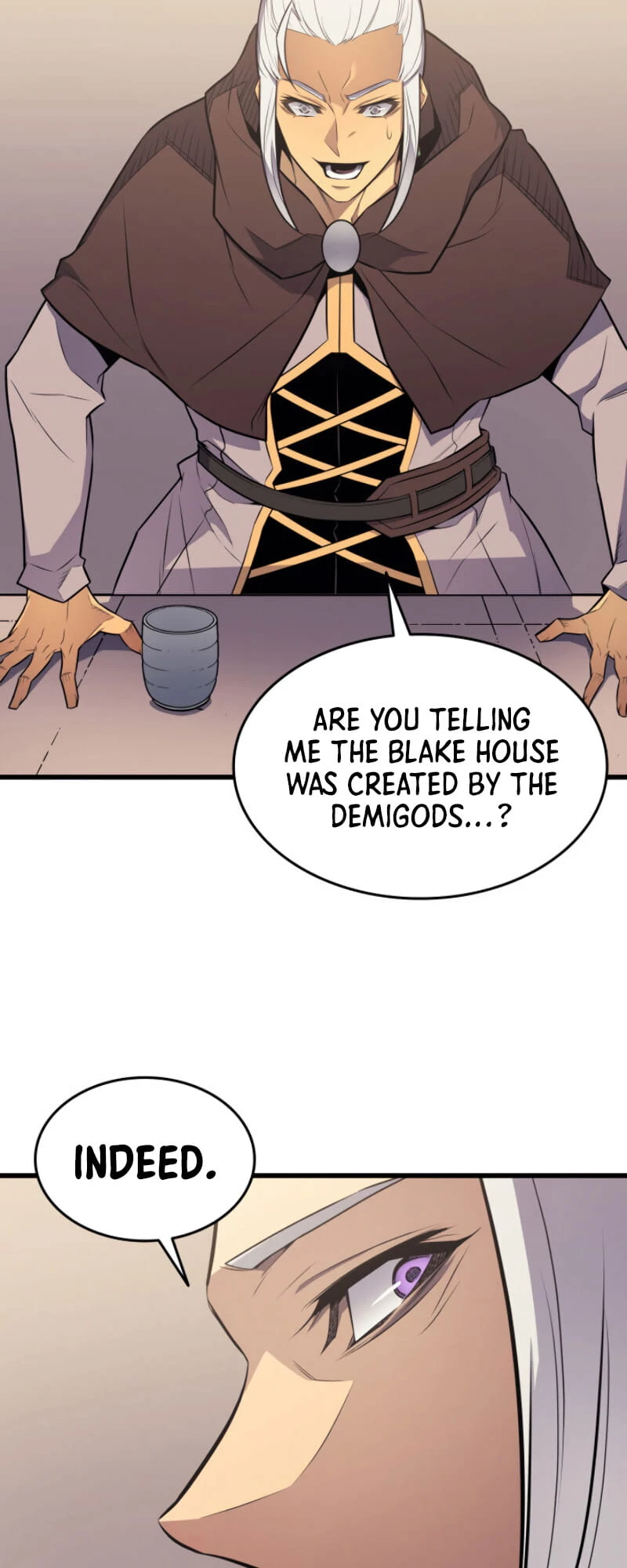 Read The Great Mage Returns After 4000 Years EN Manga Online