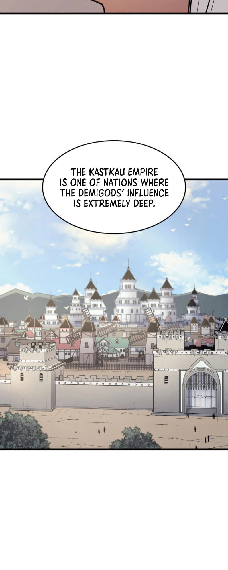 Read The Great Mage Returns After 4000 Years EN Manga Online