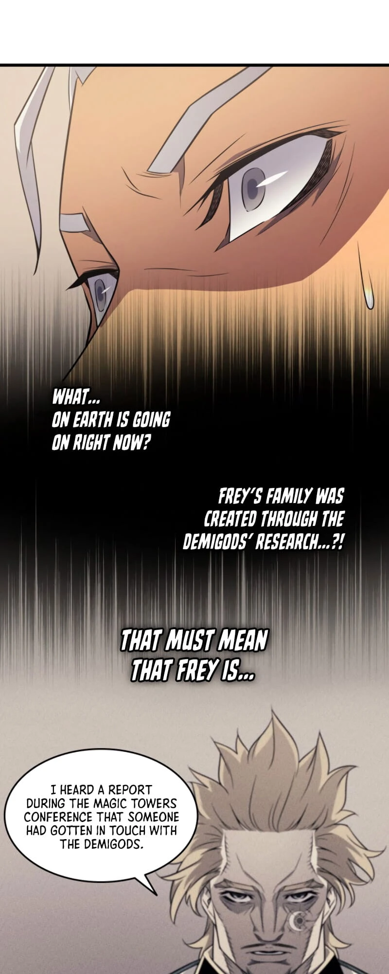 Read The Great Mage Returns After 4000 Years EN Manga Online