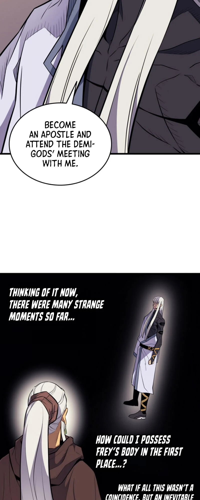 Read The Great Mage Returns After 4000 Years EN Manga Online