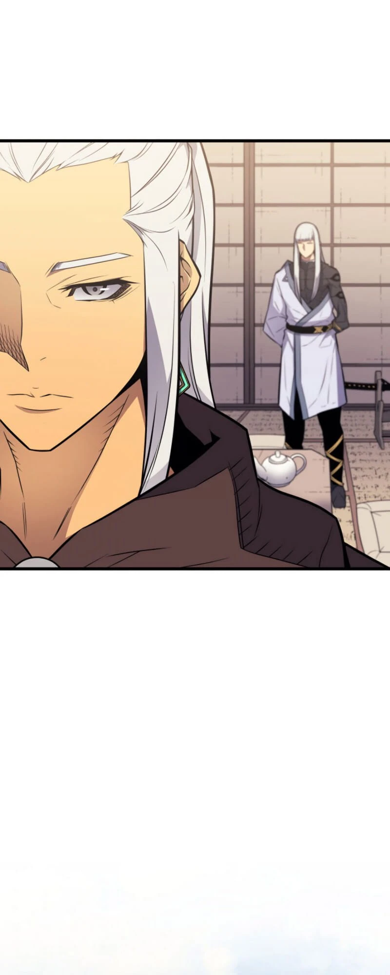 Read The Great Mage Returns After 4000 Years EN Manga Online