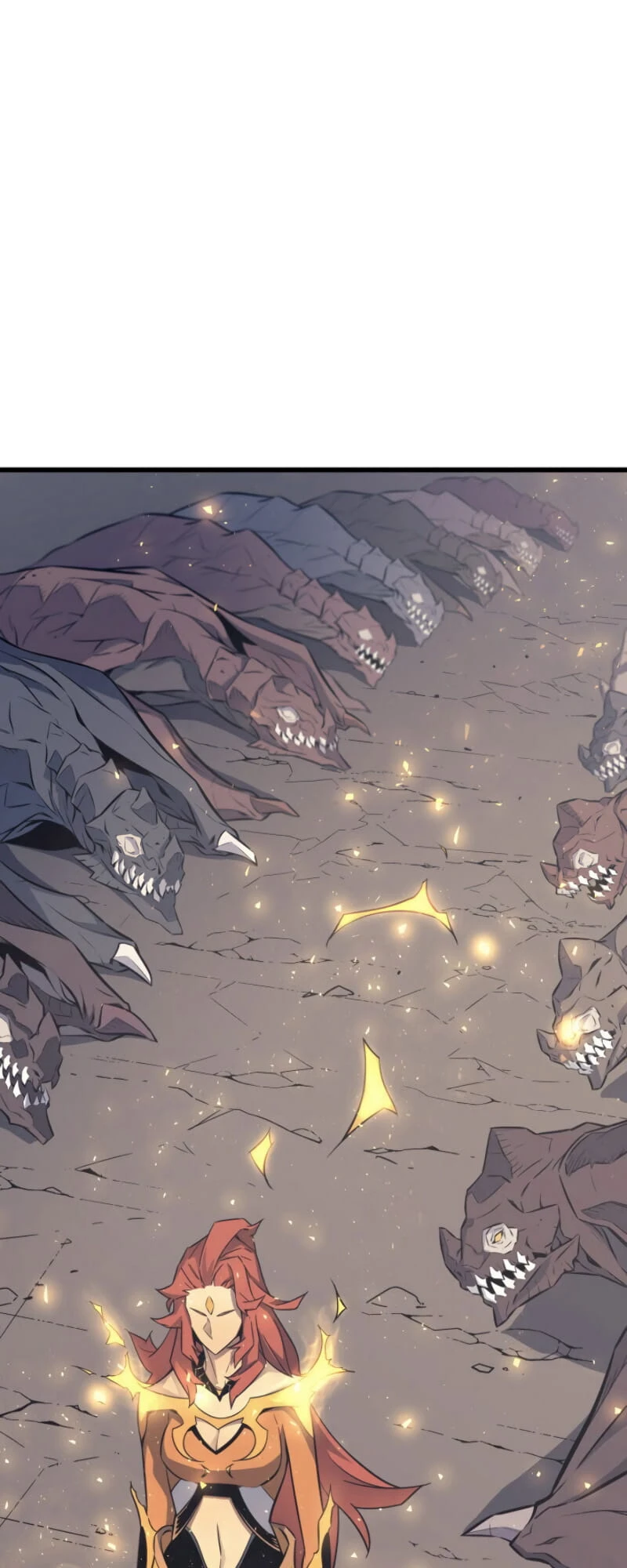 Read The Great Mage Returns After 4000 Years EN Manga Online