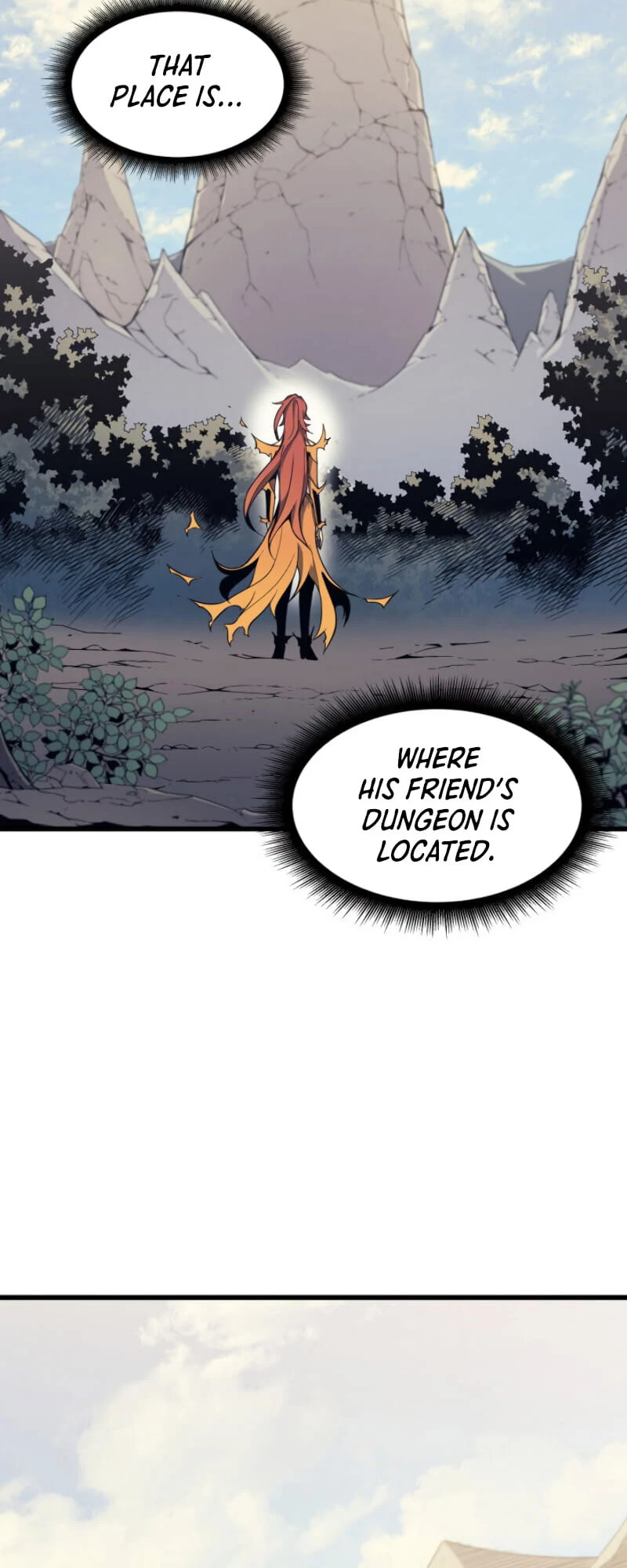 Read The Great Mage Returns After 4000 Years EN Manga Online