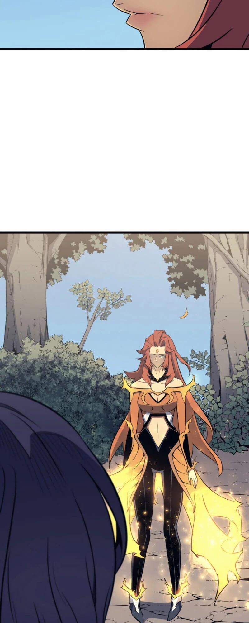 Read The Great Mage Returns After 4000 Years EN Manga Online
