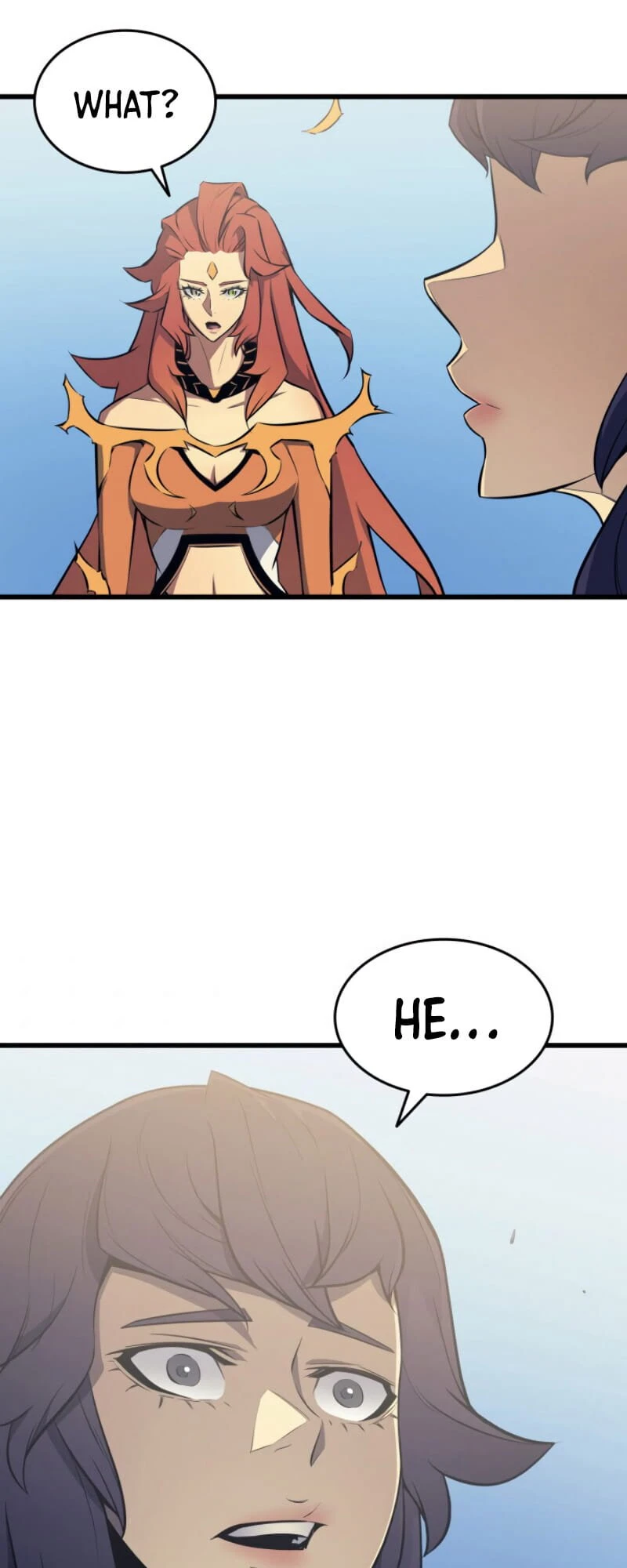 Read The Great Mage Returns After 4000 Years EN Manga Online