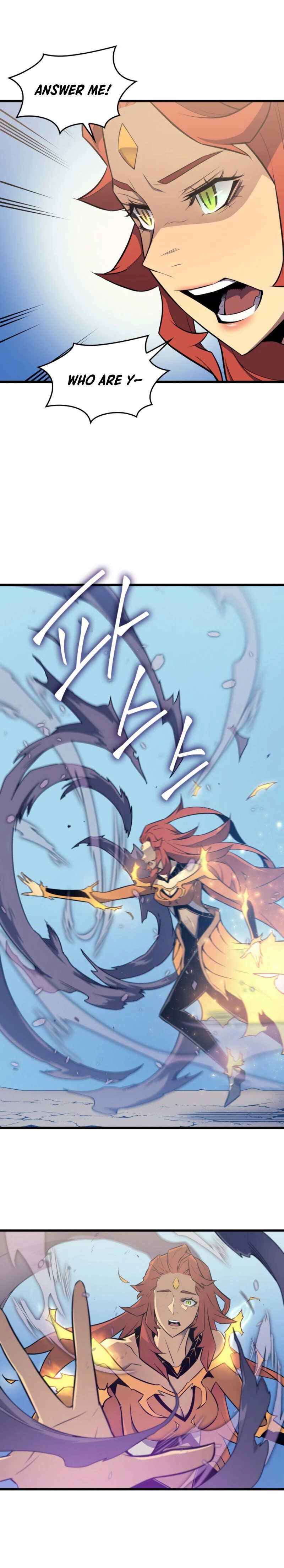 Read The Great Mage Returns After 4000 Years EN Manga Online