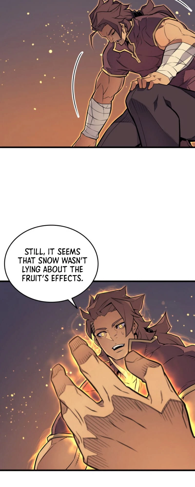 Read The Great Mage Returns After 4000 Years EN Manga Online