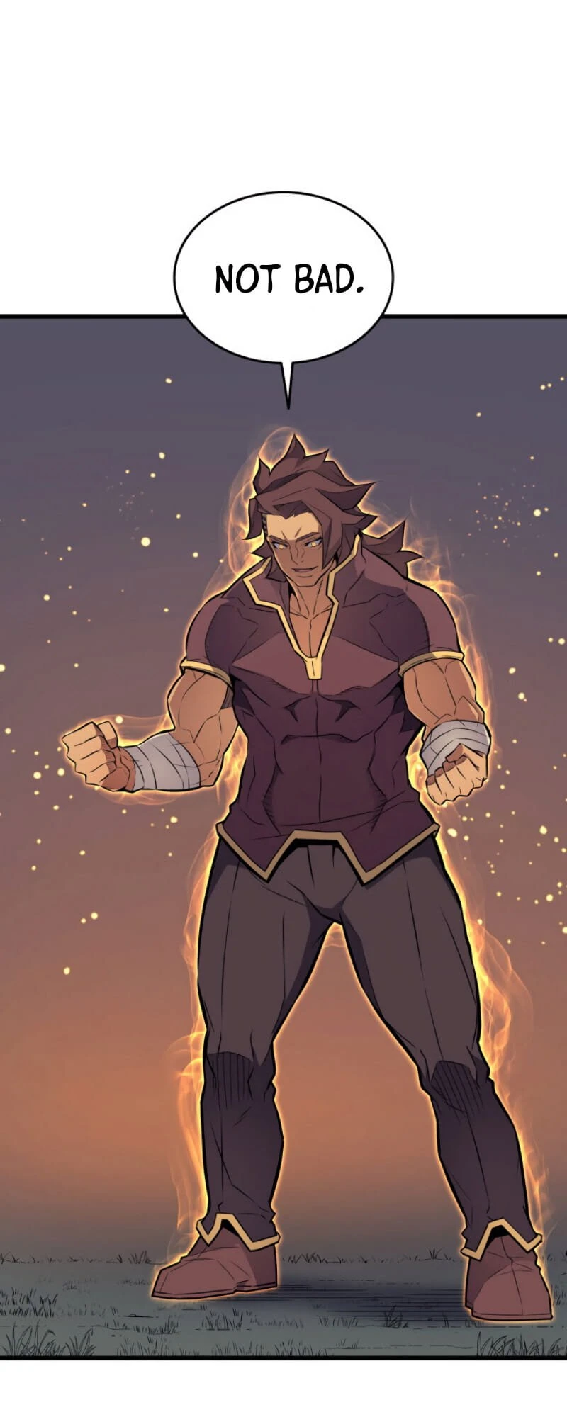 Read The Great Mage Returns After 4000 Years EN Manga Online