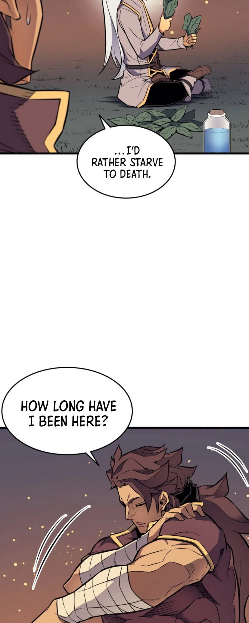 Read The Great Mage Returns After 4000 Years EN Manga Online