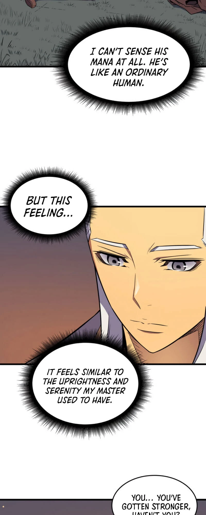 Read The Great Mage Returns After 4000 Years EN Manga Online