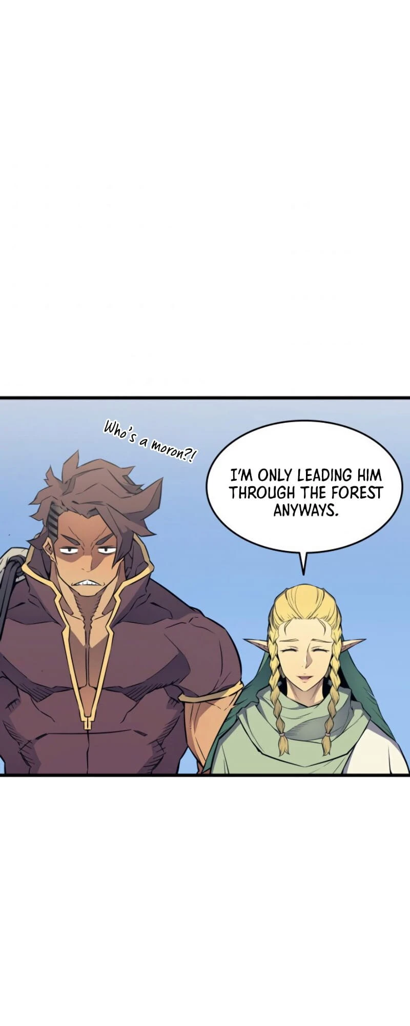 Read The Great Mage Returns After 4000 Years EN Manga Online