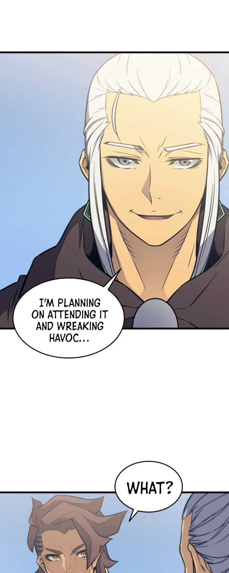 Read The Great Mage Returns After 4000 Years EN Manga Online
