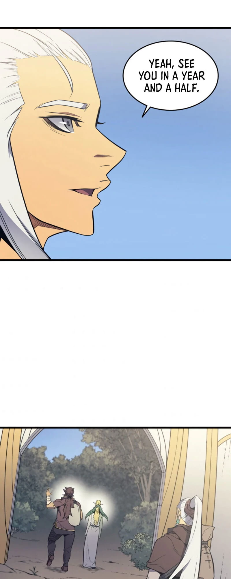 Read The Great Mage Returns After 4000 Years EN Manga Online
