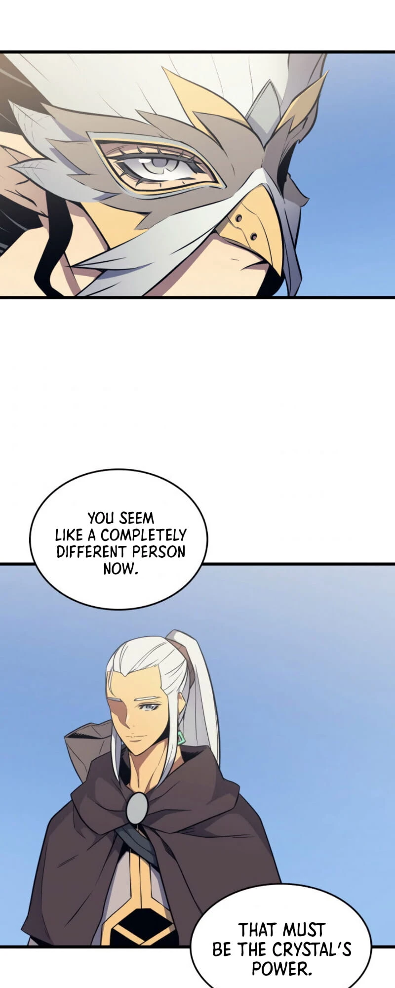 Read The Great Mage Returns After 4000 Years EN Manga Online