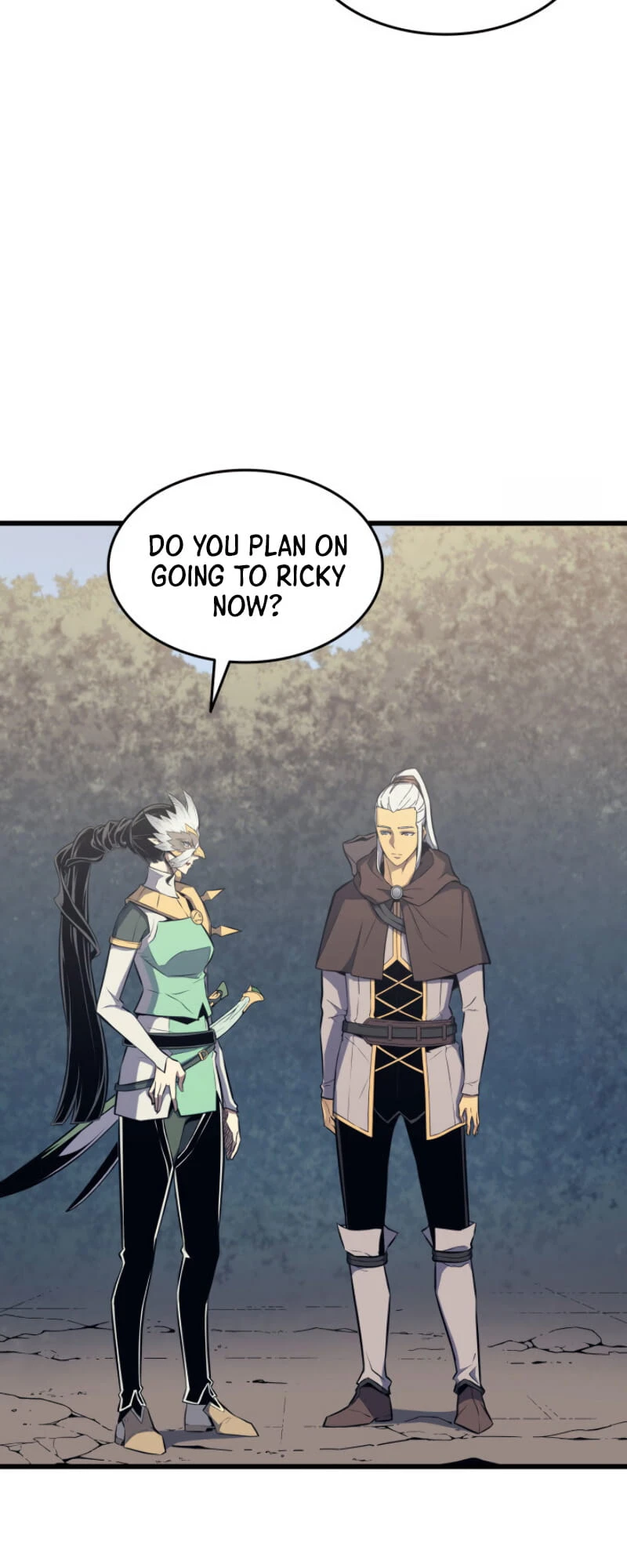 Read The Great Mage Returns After 4000 Years EN Manga Online