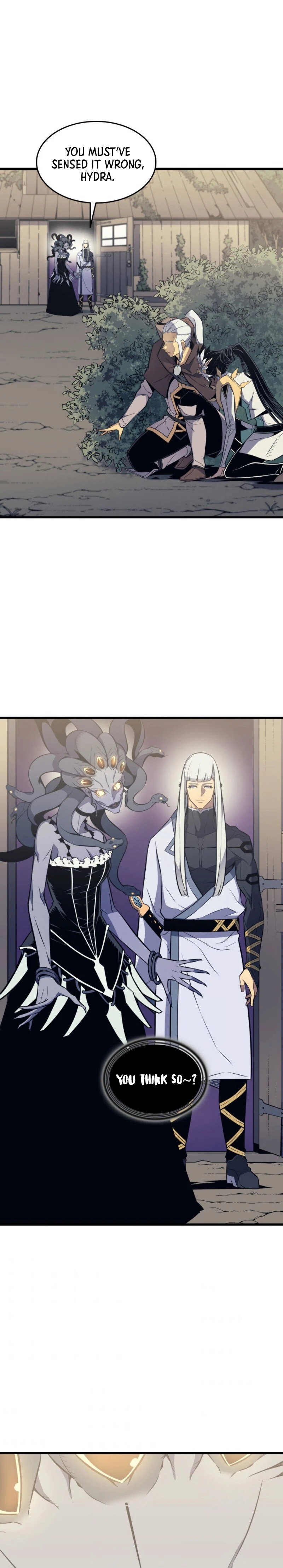 Read The Great Mage Returns After 4000 Years EN Manga Online