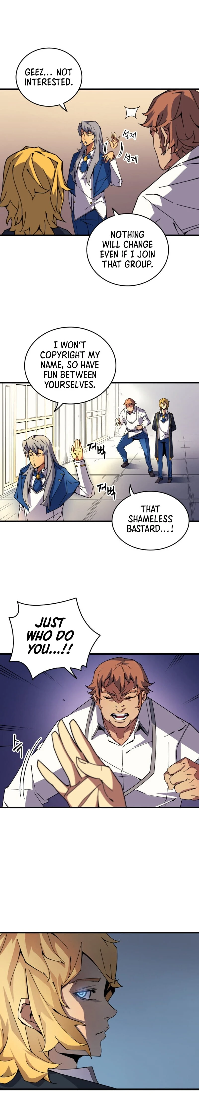 Read The Great Mage Returns After 4000 Years EN Manga Online