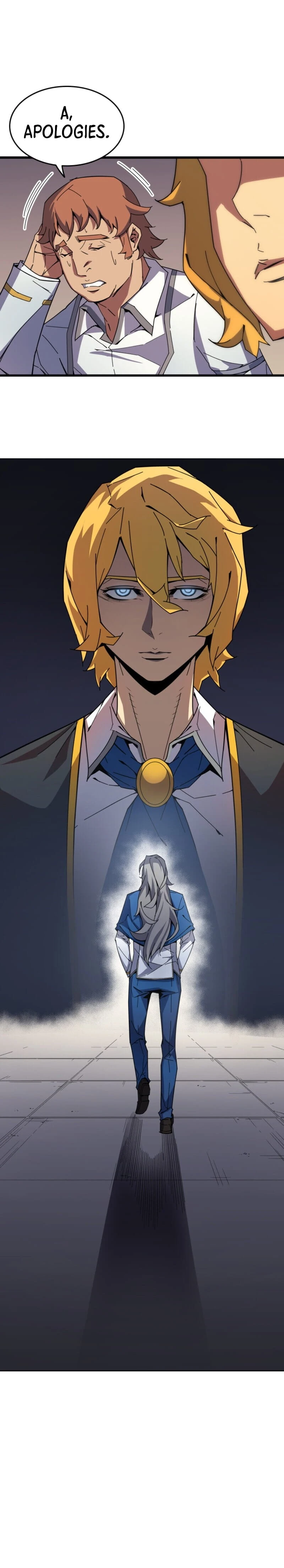 Read The Great Mage Returns After 4000 Years EN Manga Online