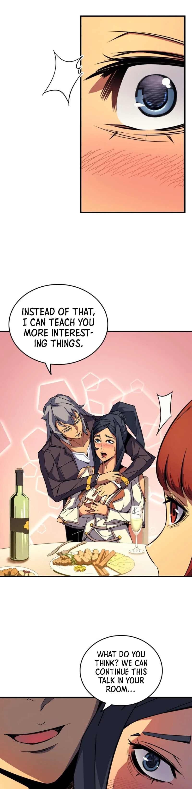 Read The Great Mage Returns After 4000 Years EN Manga Online