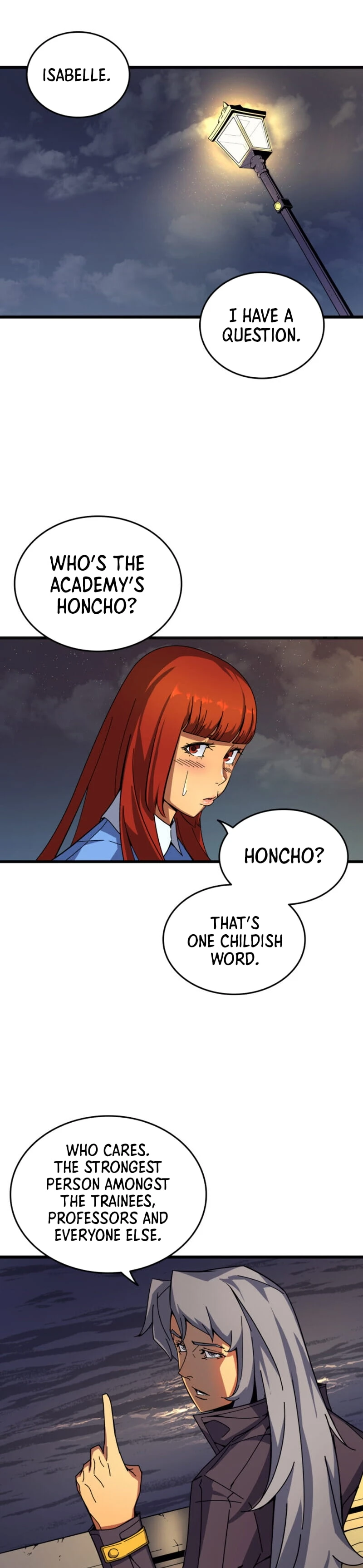 Read The Great Mage Returns After 4000 Years EN Manga Online