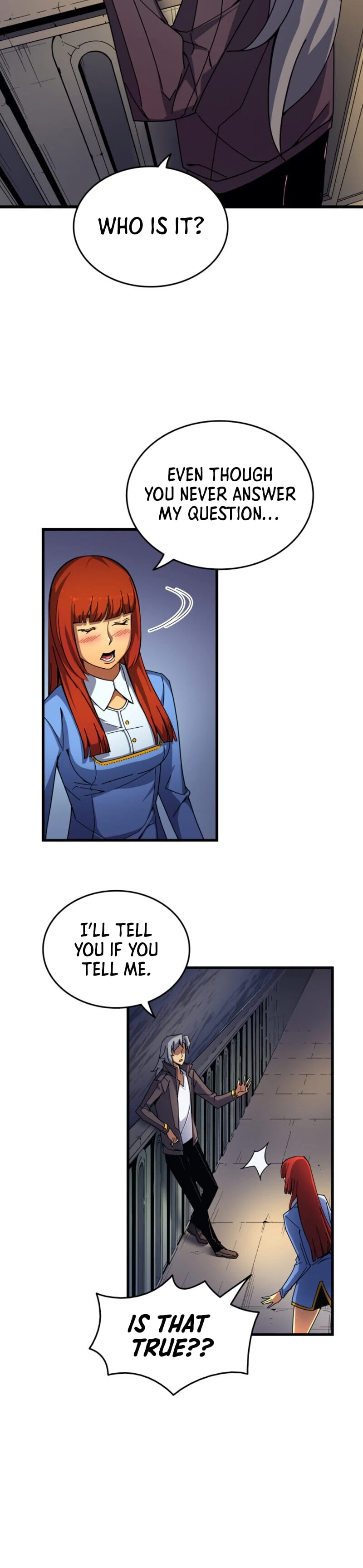 Read The Great Mage Returns After 4000 Years EN Manga Online