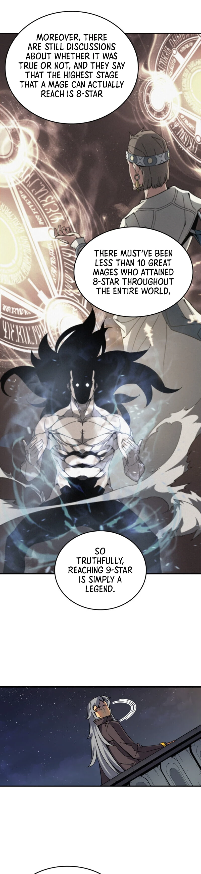 Read The Great Mage Returns After 4000 Years EN Manga Online
