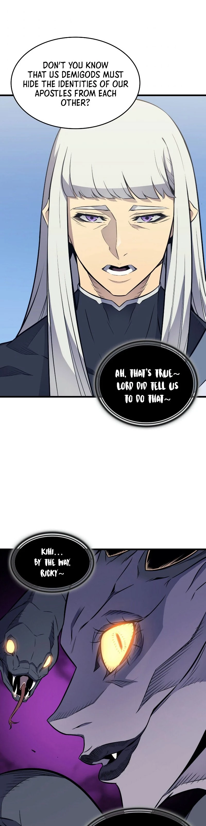 Read The Great Mage Returns After 4000 Years EN Manga Online
