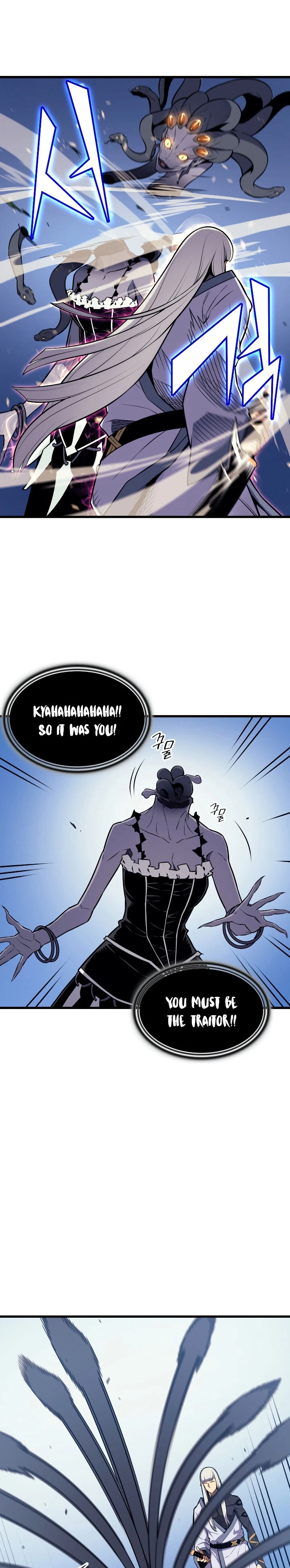 Read The Great Mage Returns After 4000 Years EN Manga Online