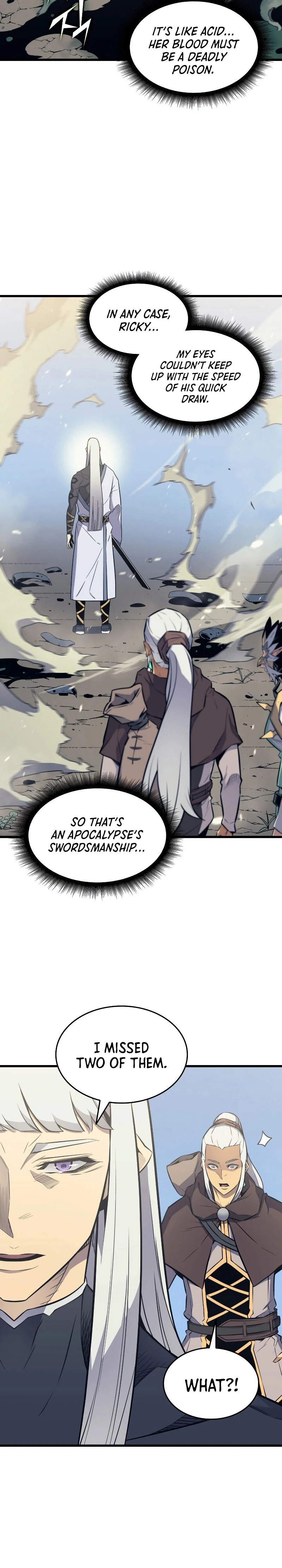 Read The Great Mage Returns After 4000 Years EN Manga Online