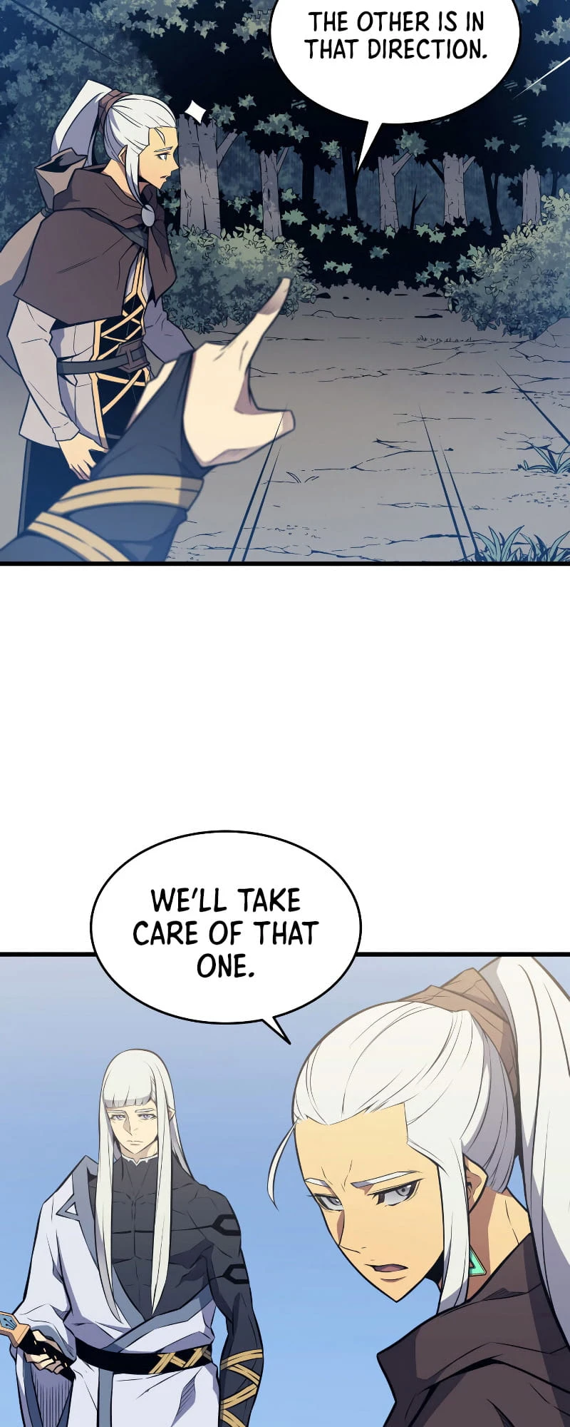 Read The Great Mage Returns After 4000 Years EN Manga Online