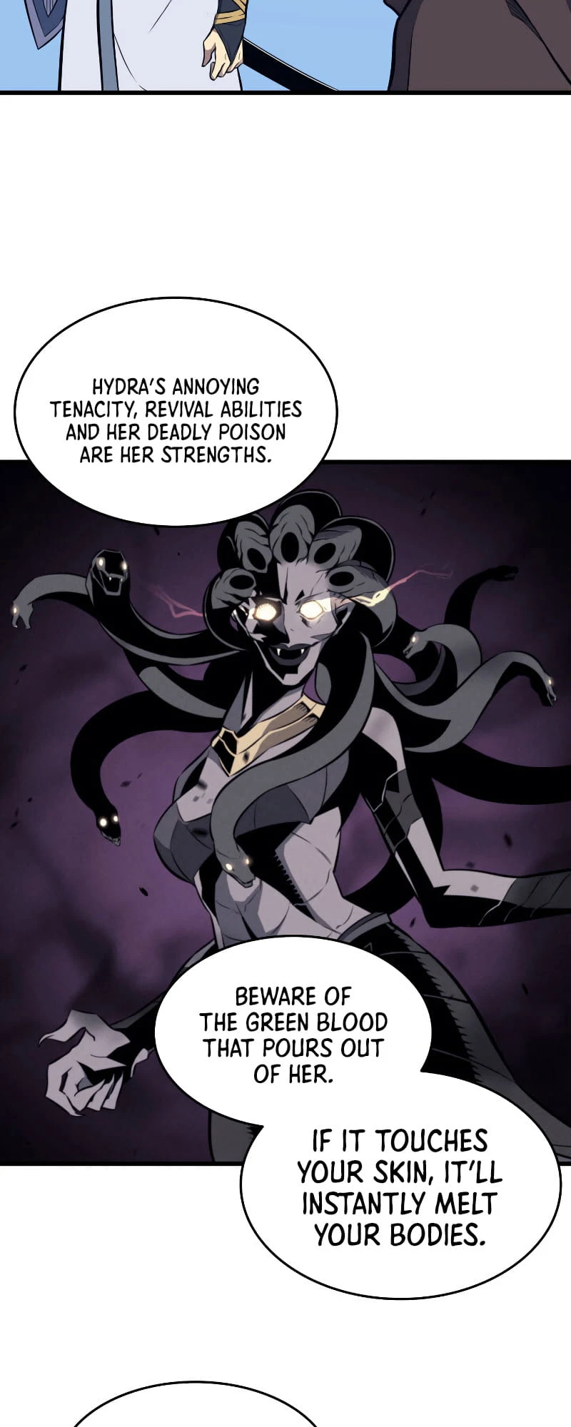 Read The Great Mage Returns After 4000 Years EN Manga Online