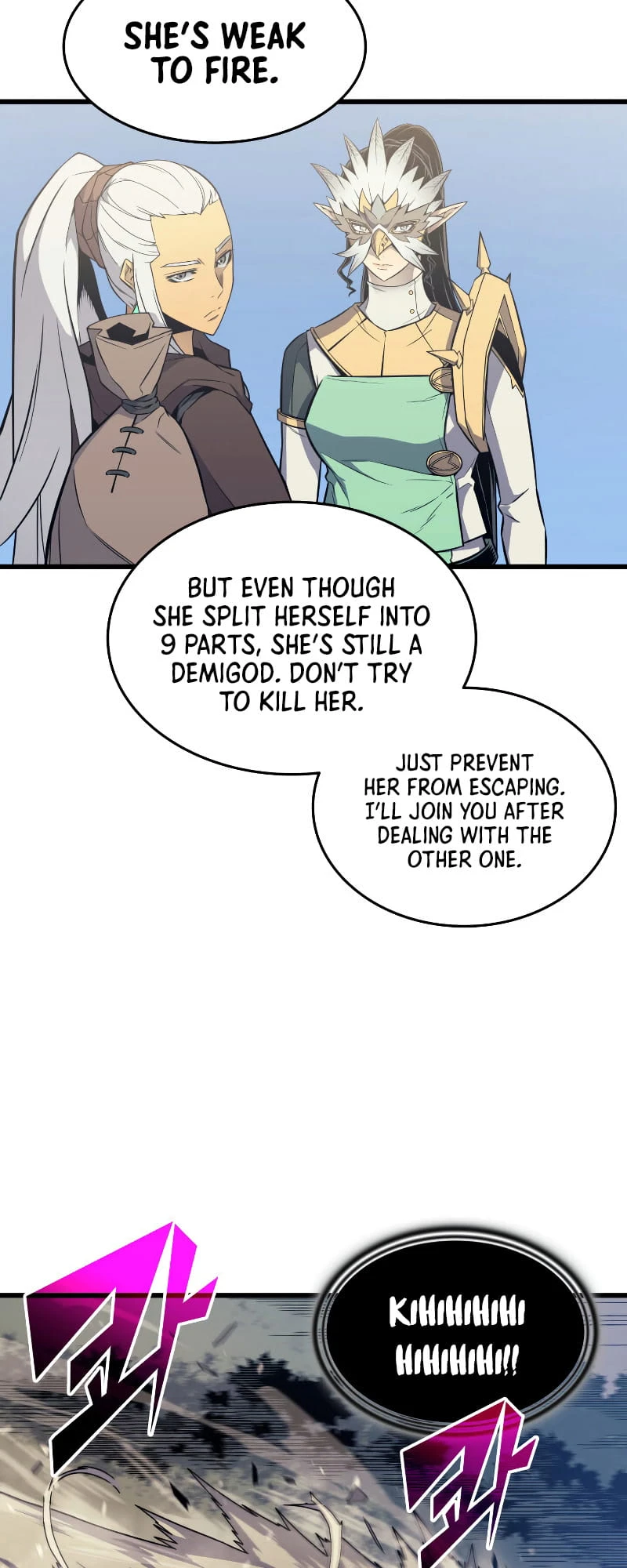 Read The Great Mage Returns After 4000 Years EN Manga Online